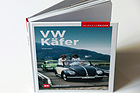 Artikelbild Es war einmal - Nostalgie-Tour im Käfer (Buchbesprechung)