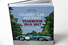 Artikelbild Classic cars at realistic prices? The analysis on 416 pages (book review)
