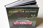Artikelbild Trends/Insights from 12 months of car auctions around the world (book review)