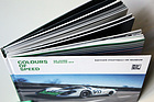 Artikelbild The colors of victory and the Porsche 917 (book review)