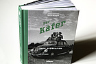 Artikelbild The emotional side of the VW Beetle (book review)