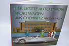Artikelbild Der letzte Auto-Union-Sportwagen - der Vollendete (Buchbesprechung)