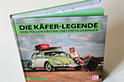 Artikelbild Die letzten VW-Käfer-Legenden? (Buchbesprechung)