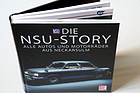Artikelbild The long history of NSU (book review)