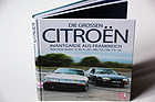 Artikelbild Citroën-Avantgarde (Buchbesprechung)