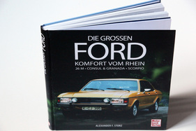 Es war einmal - Komfort aus Köln (Buchbesprechung)