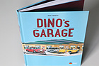 Artikelbild How a boy gets to know his father's cars (book review)