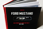 Artikelbild Der Ford Mustang seit 1964, aber etwas anders (Buchbesprechung)