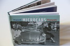 Artikelbild French Microcars – Petit Fours auf vier Rädern (Buchbesprechung)