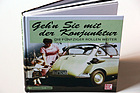 Artikelbild The mobilization of the economic miracle years (book review)
