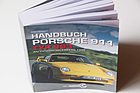 Artikelbild Under the sheet metal of the Porsche 993 (book review)