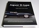 Artikelbild Blick unter das Blech des Jaguar D-Type XKD 504 (Buchbesprechung)