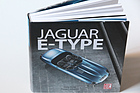 Artikelbild Der E von A bis O von Porter/Schrader: Jaguar E-Type (Buchbesprechung)