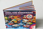 Kindheitserinnerungen in Wort und Bild (Buchbesprechung)