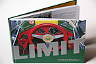Artikelbild Leben und Technik am Limit (Buchbesprechung)