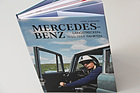 Artikelbild Mercedes-Benz in aller Welt – Motorsport auf der Langstrecke (Buchbesprechung)