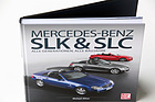 Artikelbild Vom Mercedes-Benz SLK zum SLC (Buchbesprechung)
