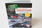 Schnell das nächste Museum in CH/A finden (Buchbesprechung)