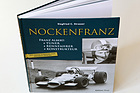 Artikelbild Multitalent “Nockenfranz” Albert (Buchbesprechung)