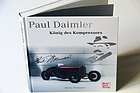 Artikelbild Wie der Vater so der Sohn - alles über Paul Daimler (Buchbesprechung)