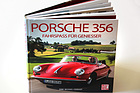 Artikelbild Wo der Porsche-Fahrspass beginnt (Buchbesprechung)