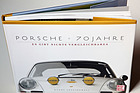 Artikelbild 70 years of Porsche - from an American perspective (book review)