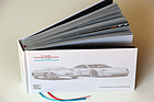 Artikelbild A look back at 70 years of sports car construction at Porsche (book review)