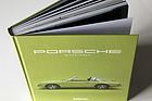 Artikelbild Die 55 wichtigsten Porsche? (Buchbesprechung)