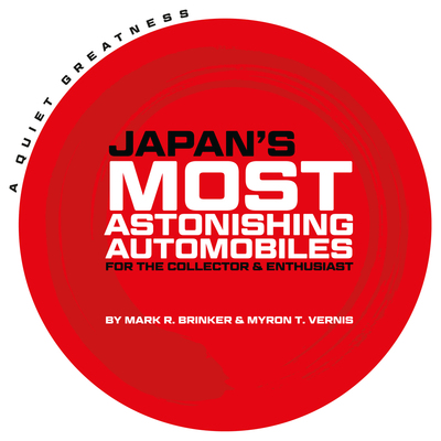 Bild Einband - Buch "Quiet Greatness"