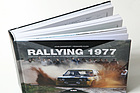 Artikelbild The rally year 1977 in detail (book review)