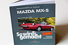 Artikelbild Getting your hands dirty on the Mazda MX-5 (book review)