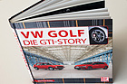 Acht Generationen GTI im Jubiläums-Rückblick (Buchbesprechung)