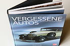 Artikelbild About forgotten German car brands and their vehicles (book review)