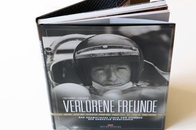 Tyrrell 006 (1974) – Erinnerung an Rennfahrer, die ihren Einsatz mit dem Leben bezahlten (Buchbesprechung)