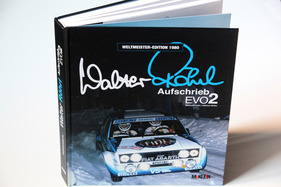 Der Röhrl ganz persönlich (Buchbesprechung)