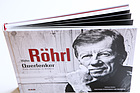Artikelbild The wishbone Walter Röhrl in the course of time (book review)