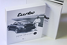 Artikelbild In memory of Hans Mezger, the turbo engineer (book review)