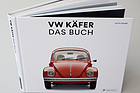 Artikelbild Der VW Käfer im Bild (Buchbesprechung)