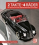 Artikelbild Die Geschichte des Zweitaktmotors im Automobil (Buchbesprechung)