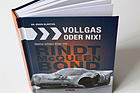 From the Le Mans and Bond insider that hardly anyone knows (book review)