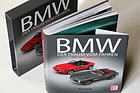 Artikelbild Der BMW 507 und seine Verwandten (Buchbesprechung)