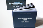 Artikelbild To a second one - Porsche 911 G-model in detailed review (book review)