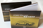 Artikelbild Die Geschichte des Ford Escort, der 1972 die Safari Rallye gewann (Buchbesprechung)