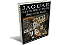 Artikelbild Originality research on the Jaguar E-Type 6-cylinder (book review)