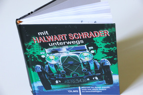 DKW F102 (1963) – Warum es Spass macht, sich mit alten Autos zu beschäftigen (Buchbesprechung)