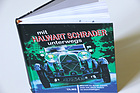 Artikelbild Warum es Spass macht, sich mit alten Autos zu beschäftigen (Buchbesprechung)