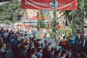 Einbecker Oldtimertage Einbecker Oldtimertage