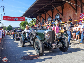 Einbecker Oldtimertage Einbecker Oldtimertage