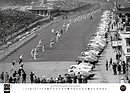 Bild: Einblick in den McKlein Motorsport Classic Kalender 2025