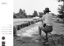 Image: Insight into the McKlein Motorsport Classic Calendar 2025